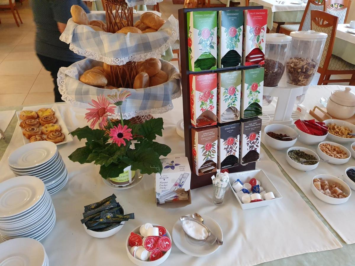 Gasthof Hotel Zur Post Ferlach Εξωτερικό φωτογραφία