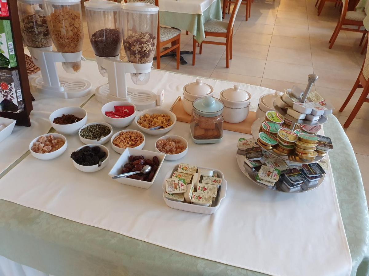 Gasthof Hotel Zur Post Ferlach Εξωτερικό φωτογραφία