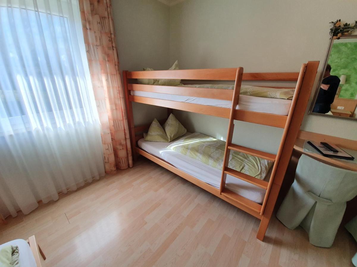 Gasthof Hotel Zur Post Ferlach Εξωτερικό φωτογραφία